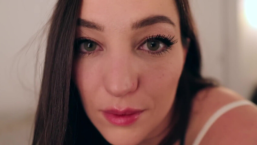 Orenda ASMR - Wife Roleplay - Comforting You After a Hard Day at Work