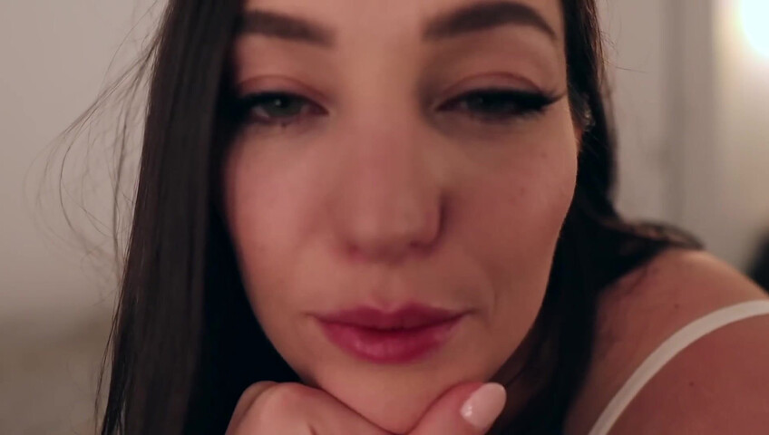 Orenda ASMR - Wife Roleplay - Comforting You After a Hard Day at Work