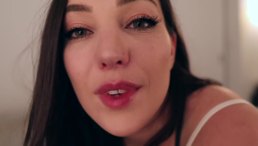 Orenda ASMR - Wife Roleplay - Comforting You After a Hard Day at Work