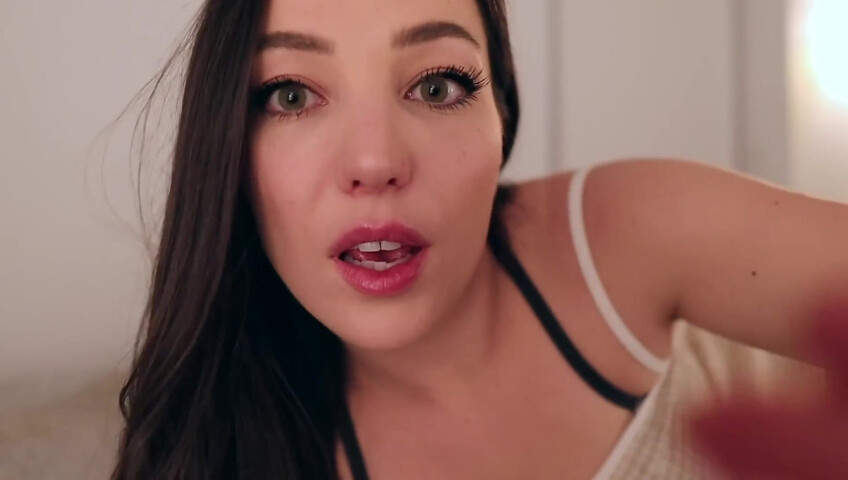 Orenda ASMR - Wife Roleplay - Comforting You After a Hard Day at Work