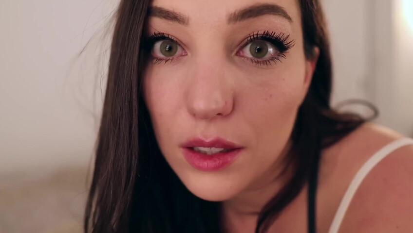 Orenda ASMR - Wife Roleplay - Comforting You After a Hard Day at Work