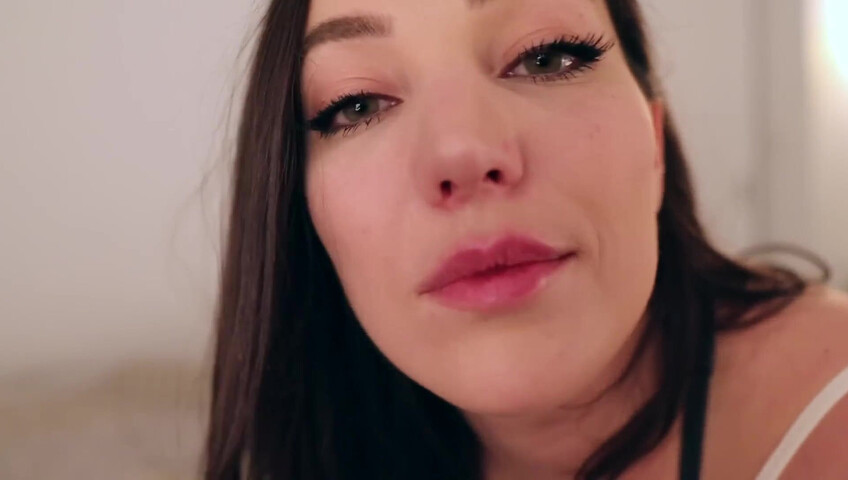 Orenda ASMR - Wife Roleplay - Comforting You After a Hard Day at Work