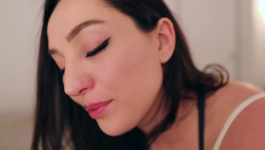 Orenda ASMR - Wife Roleplay - Comforting You After a Hard Day at Work