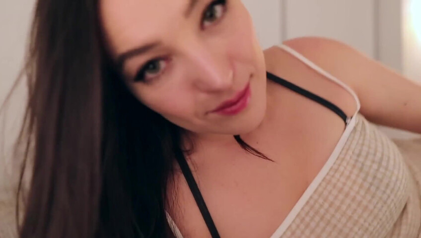 Orenda ASMR - Wife Roleplay - Comforting You After a Hard Day at Work
