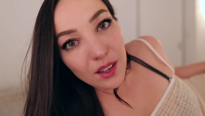 Orenda ASMR - Wife Roleplay - Comforting You After a Hard Day at Work