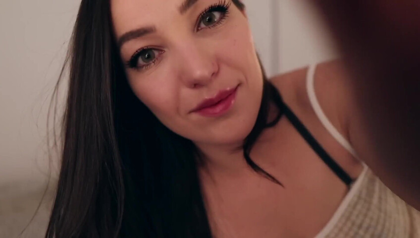 Orenda ASMR - Wife Roleplay - Comforting You After a Hard Day at Work
