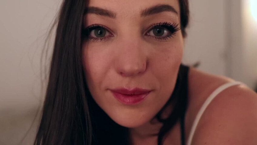 Orenda ASMR - Wife Roleplay - Comforting You After a Hard Day at Work