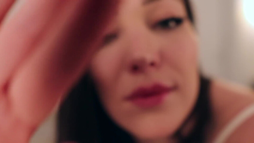 Orenda ASMR - Wife Roleplay - Comforting You After a Hard Day at Work