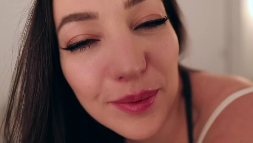 Orenda ASMR - Wife Roleplay - Comforting You After a Hard Day at Work