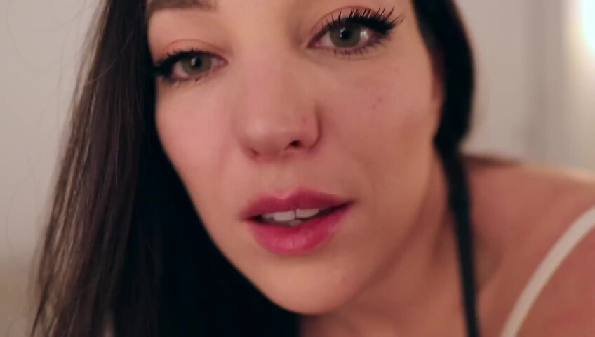 Orenda ASMR - Wife Roleplay - Comforting You After a Hard Day at Work