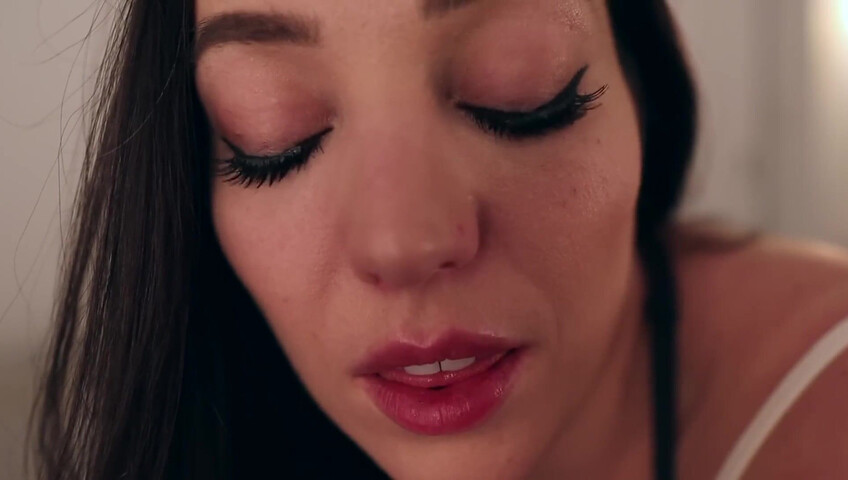 Orenda ASMR - Wife Roleplay - Comforting You After a Hard Day at Work