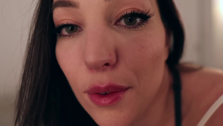 Orenda ASMR - Wife Roleplay - Comforting You After a Hard Day at Work