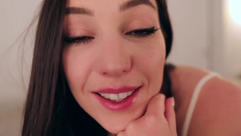 Orenda ASMR - Wife Roleplay - Comforting You After a Hard Day at Work