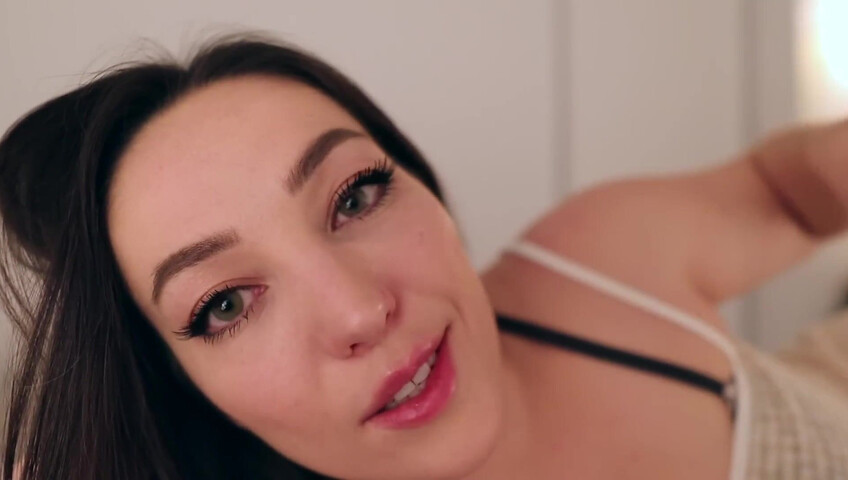 Orenda ASMR - Wife Roleplay - Comforting You After a Hard Day at Work