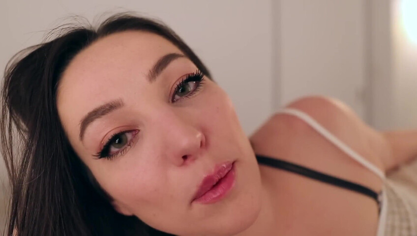 Orenda ASMR - Wife Roleplay - Comforting You After a Hard Day at Work