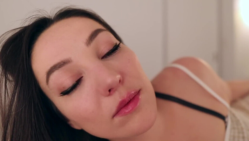 Orenda ASMR - Wife Roleplay - Comforting You After a Hard Day at Work