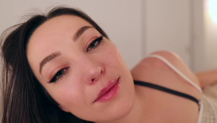 Orenda ASMR - Wife Roleplay - Comforting You After a Hard Day at Work