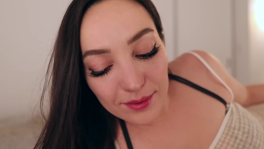 Orenda ASMR - Wife Roleplay - Comforting You After a Hard Day at Work