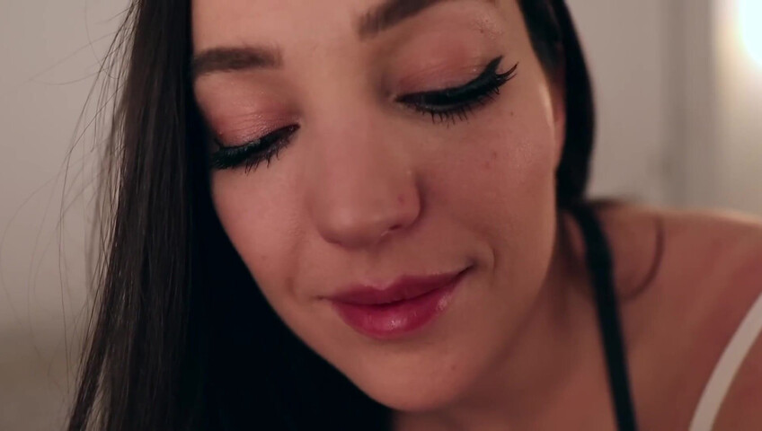 Orenda ASMR - Wife Roleplay - Comforting You After a Hard Day at Work