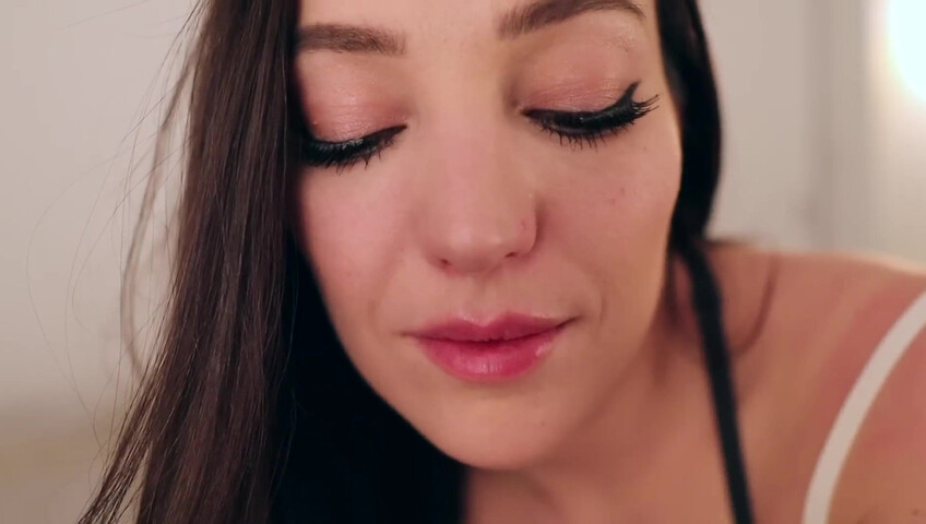 Orenda ASMR - Wife Roleplay - Comforting You After a Hard Day at Work