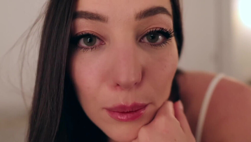 Orenda ASMR - Wife Roleplay - Comforting You After a Hard Day at Work