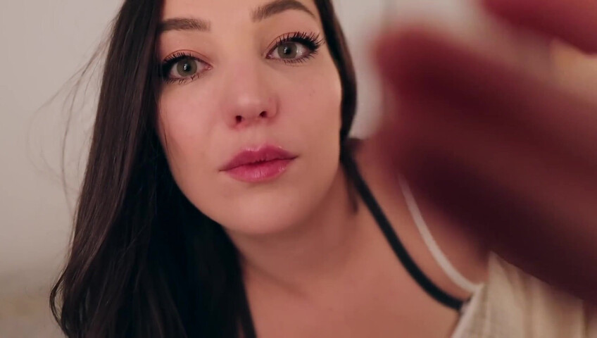 Orenda ASMR - Wife Roleplay - Comforting You After a Hard Day at Work