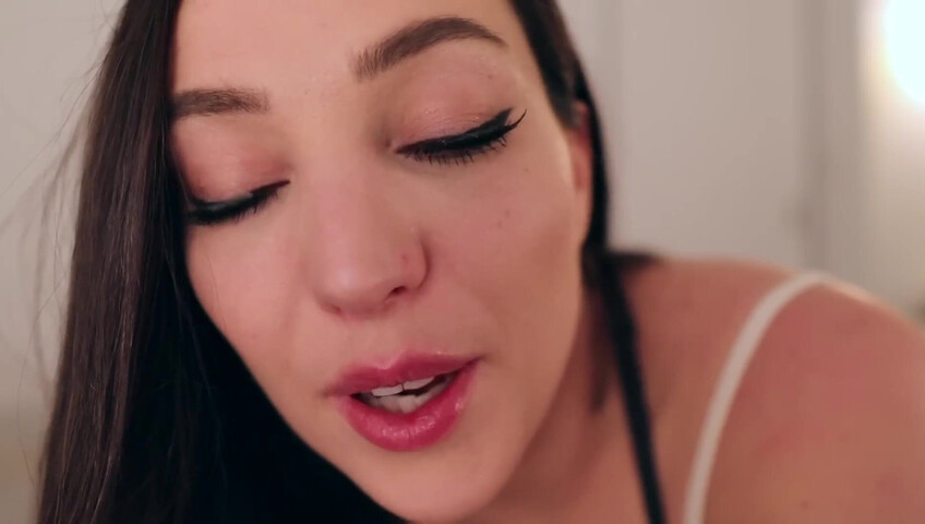 Orenda ASMR - Wife Roleplay - Comforting You After a Hard Day at Work