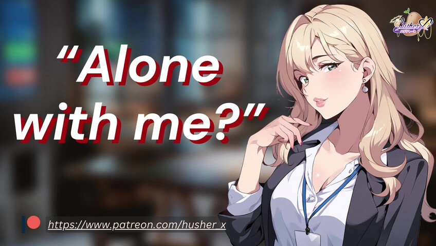 Overtime With Your Hot Co-Worker - Latest Video