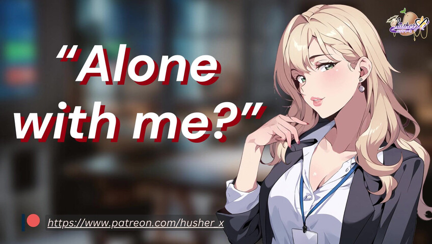 Overtime With Your Hot Co-Worker - Latest Video