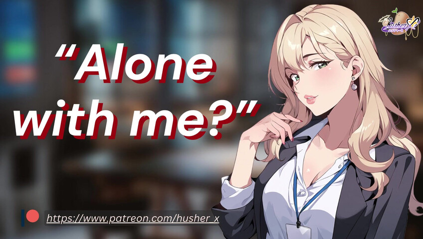 Overtime With Your Hot Co-Worker - Latest Video