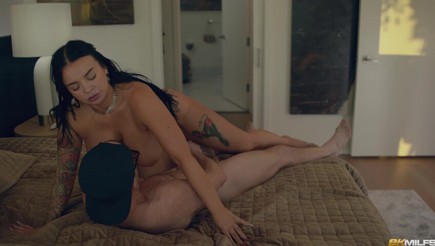 Payton Preslee - Payton Plays Nice