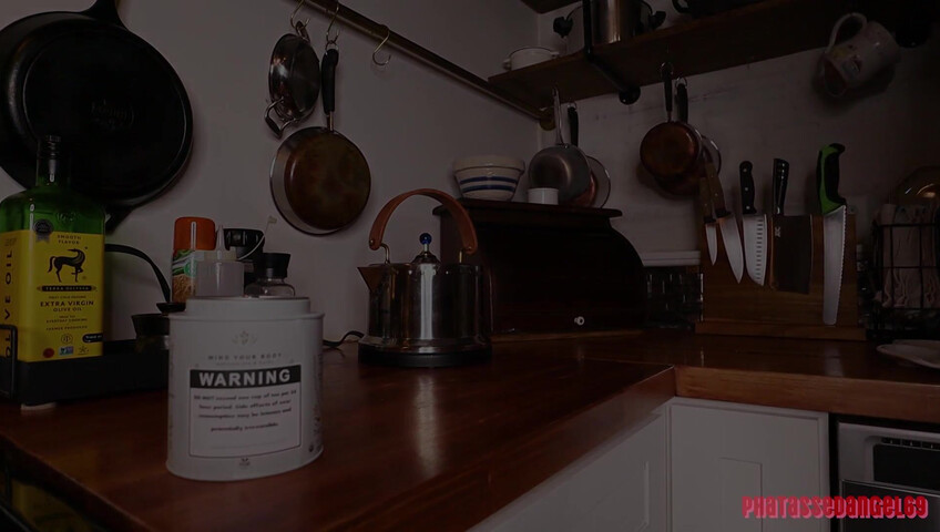 Phatassedangel69 - Wife's Breeding Frenzy