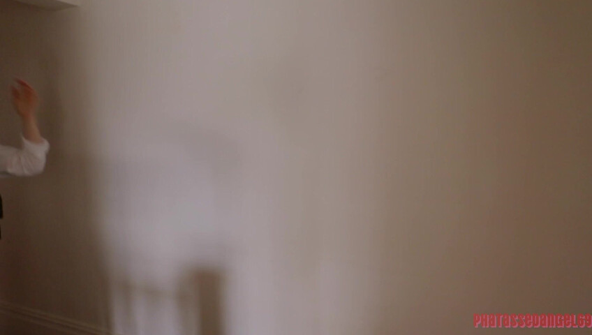 Phatassedangel69 – Bitchy CoWorker to Submissive Slut