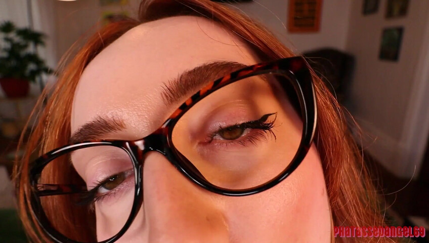 Phatassedangel69 – My Best Friend's Dad