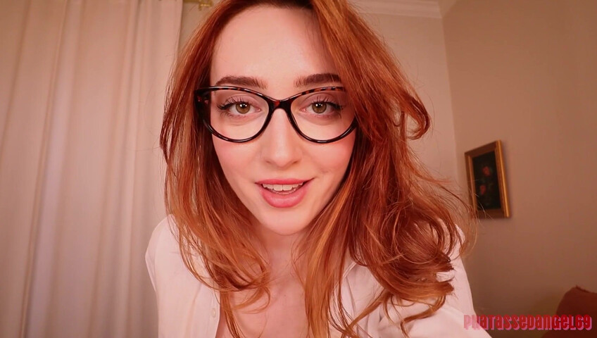 Phatassedangel69 – My Best Friend's Dad