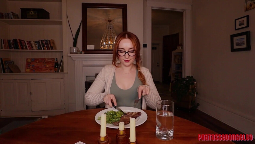 Phatassedangel69 – My Best Friend's Dad