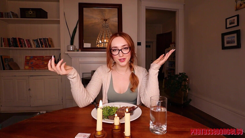 Phatassedangel69 – My Best Friend's Dad