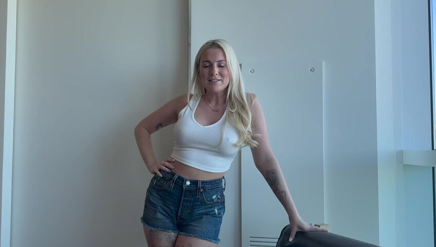 Phillupbuckets - Emily Walters Gets Two Massive Facials