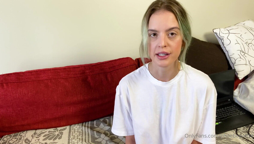 Phoebe Yvette - Private Mixed