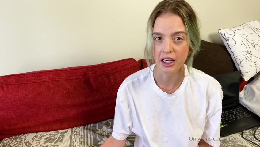 Phoebe Yvette - Private Mixed