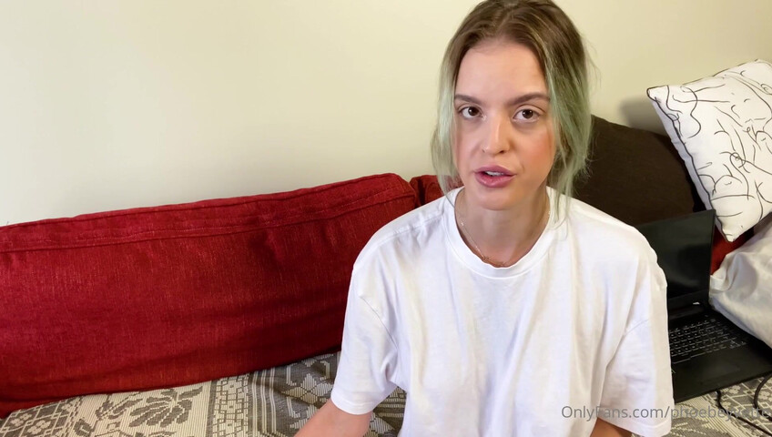 Phoebe Yvette - Private Mixed