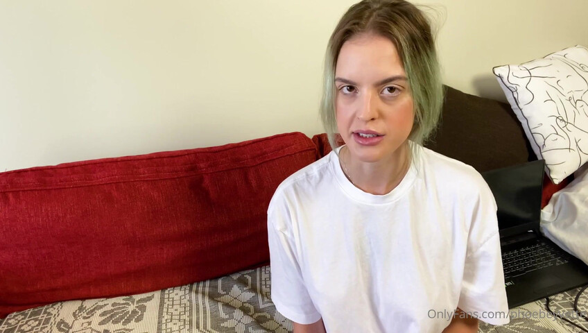 Phoebe Yvette - Private Mixed