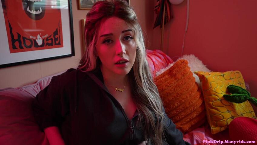 Pink Drip - Mommy Gets META