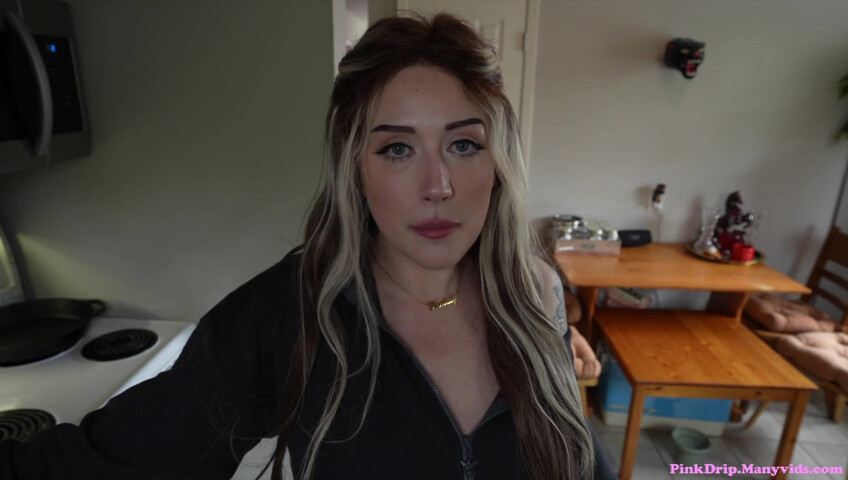 Pink Drip - Mommy Gets META