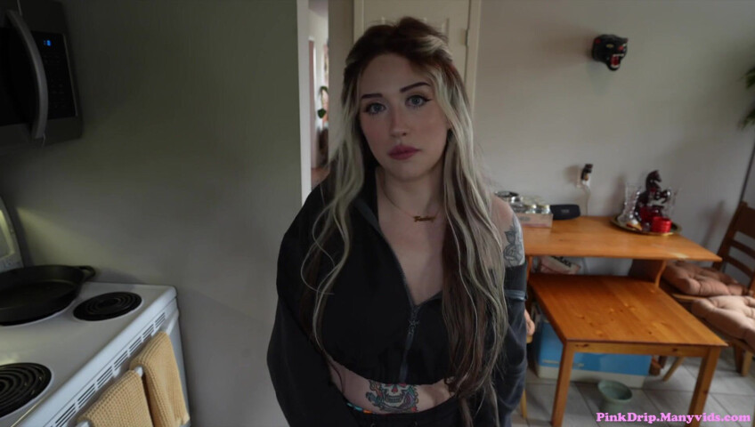 Pink Drip - Mommy Gets META