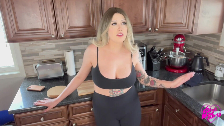 Pink Drip - The Complete Bully Series