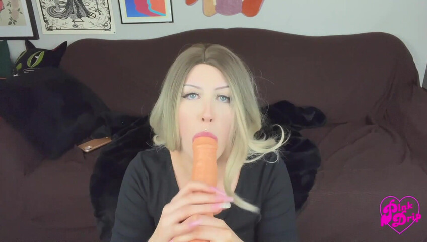 Pink Drip - The Complete Bully Series