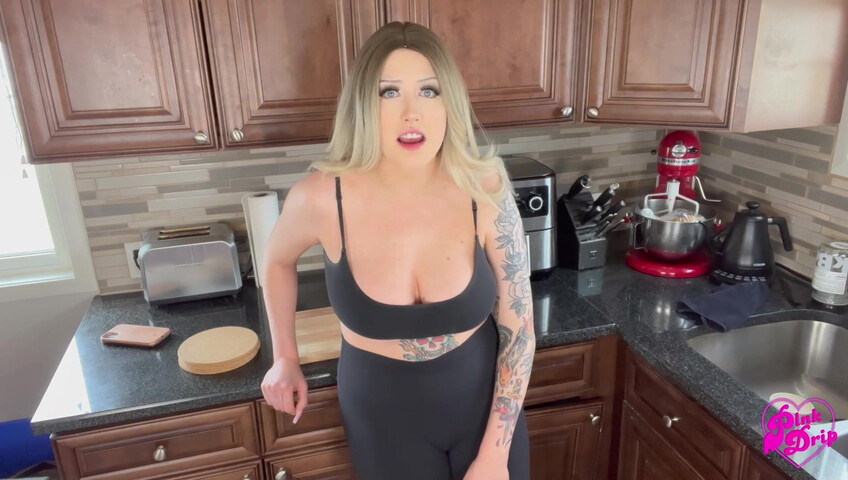 Pink Drip - The Complete Bully Series