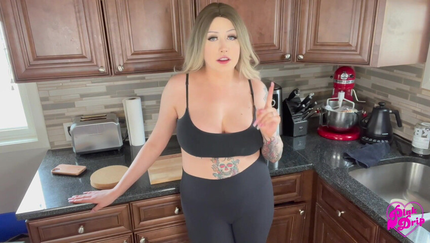 Pink Drip - The Complete Bully Series