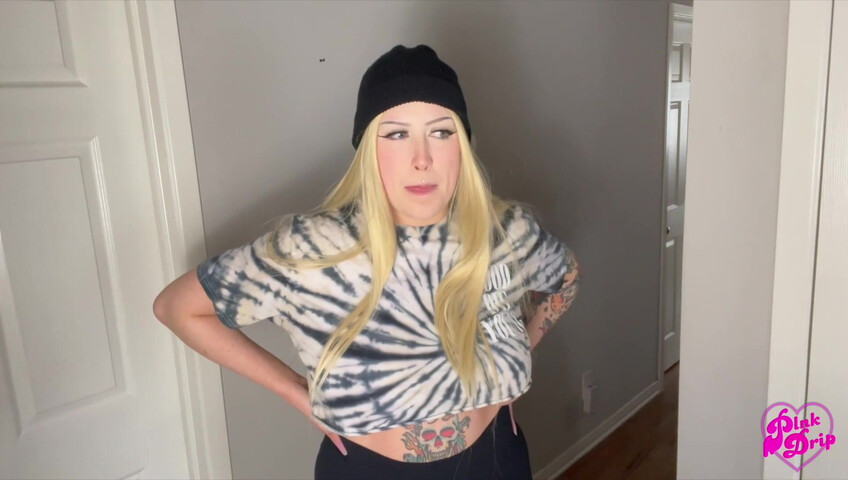 Pink Drip - The Complete Bully Series